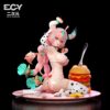 ECY Studio Genshin Impact Varesa Statue