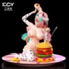ECY Studio Genshin Impact Varesa Statue