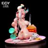 ECY Studio Genshin Impact Varesa Statue