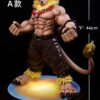EG Studio Digimon Leomon Statue