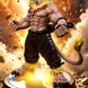 EG Studio Digimon Leomon Statue
