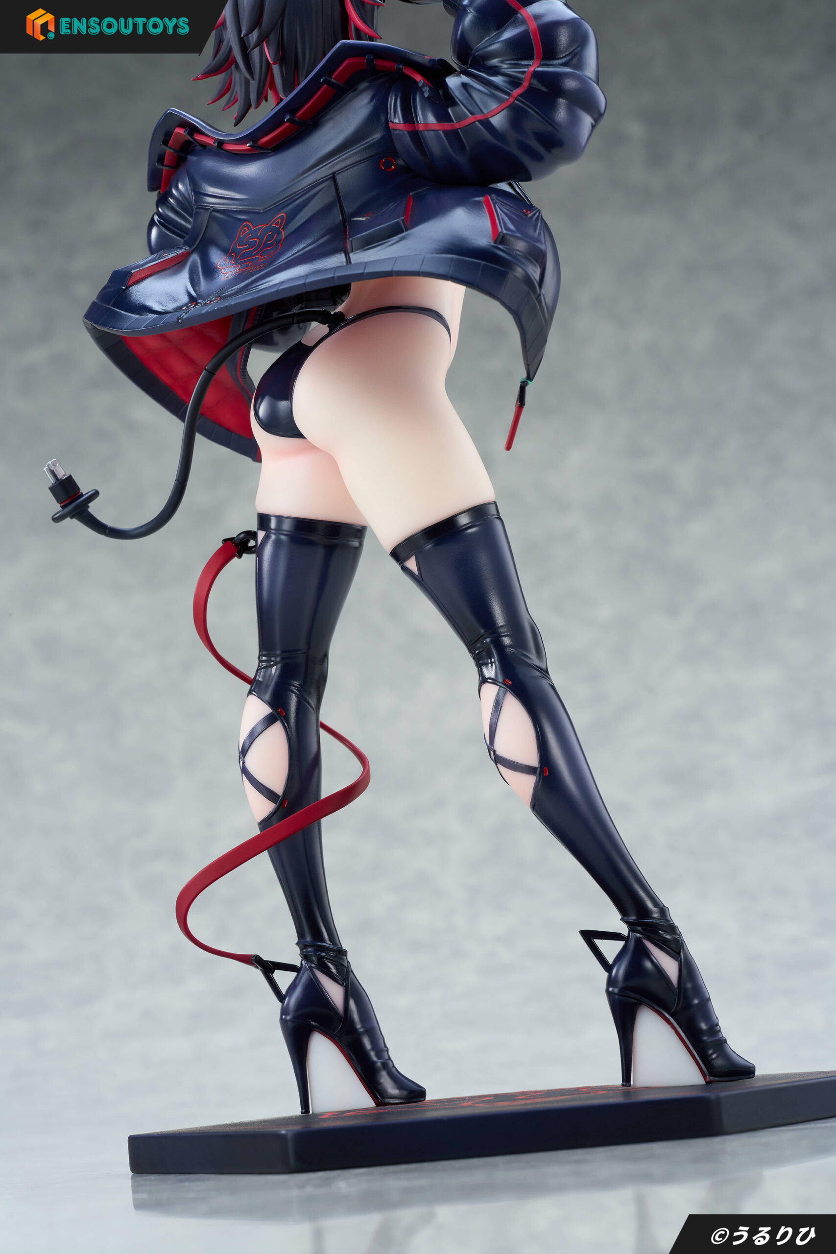 ENSOUTOYS Original Artist design
