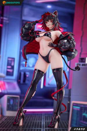 ENSOUTOYS Original Artist design