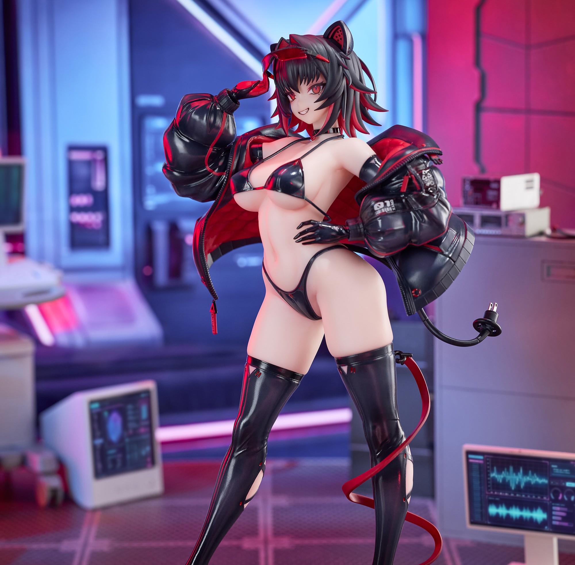 ENSOUTOYS Original Artist design