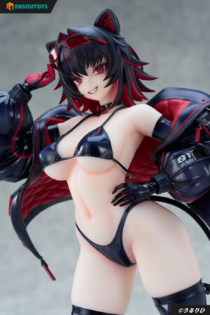 ENSOUTOYS Original Artist design