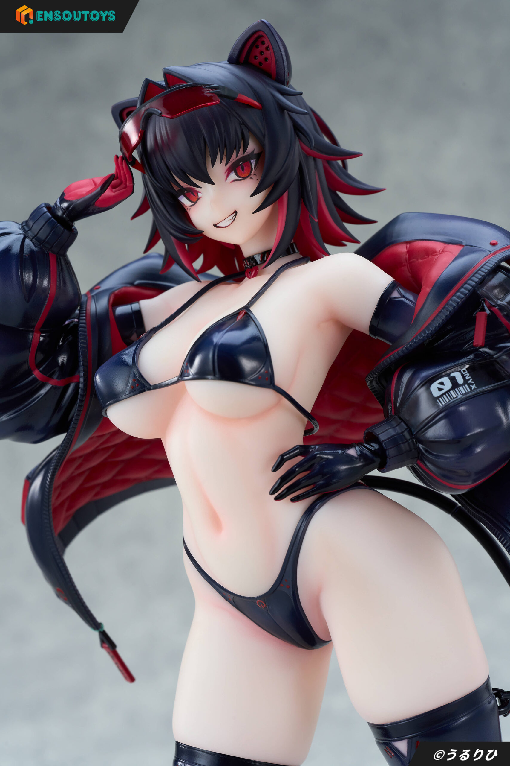 ENSOUTOYS Original Artist design