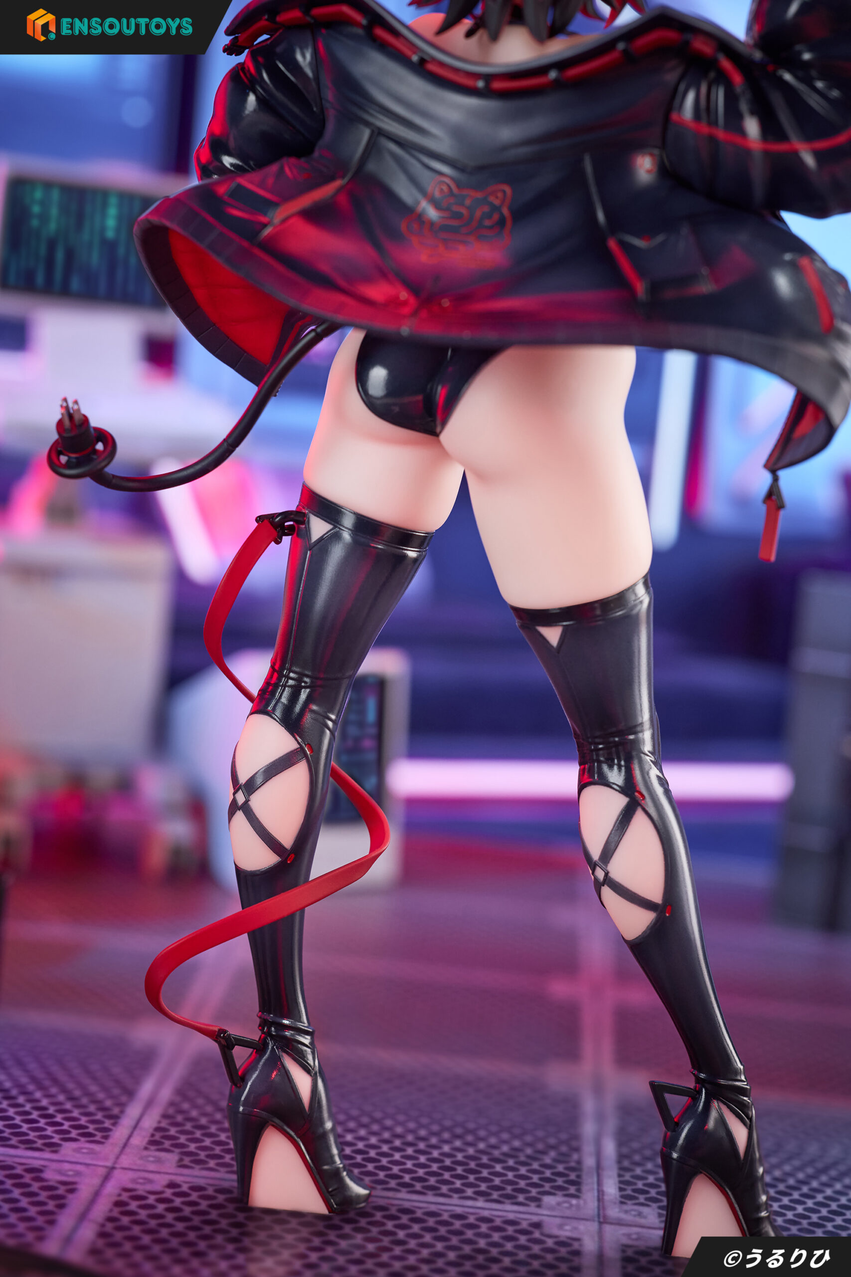 ENSOUTOYS Original Artist design