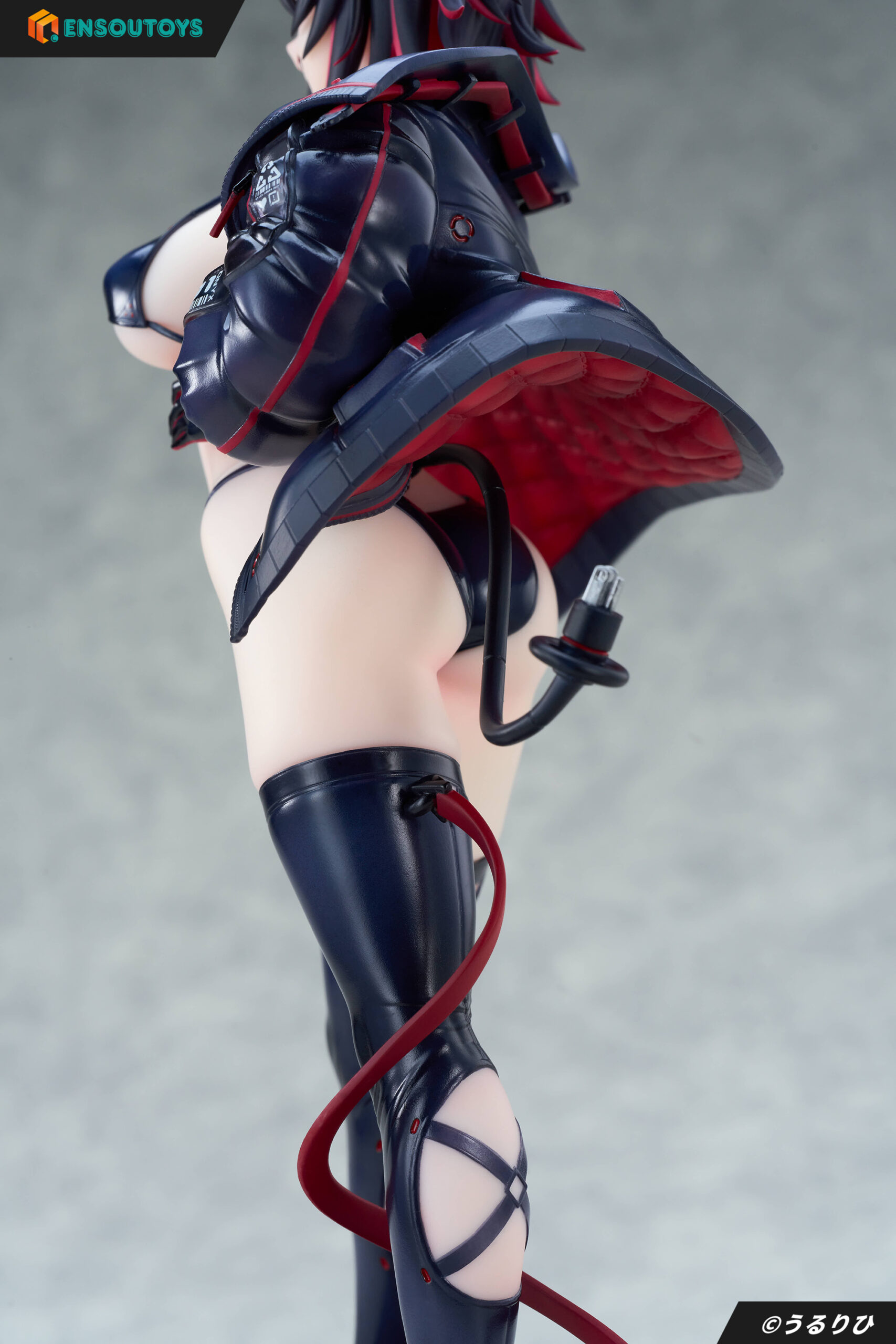 ENSOUTOYS Original Artist design