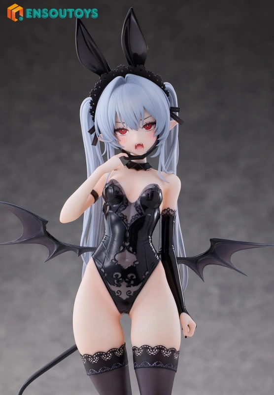 ENSOUTOYS – Original Character – Koakuma Vanya – 1/6 Scale Figure - Image 3