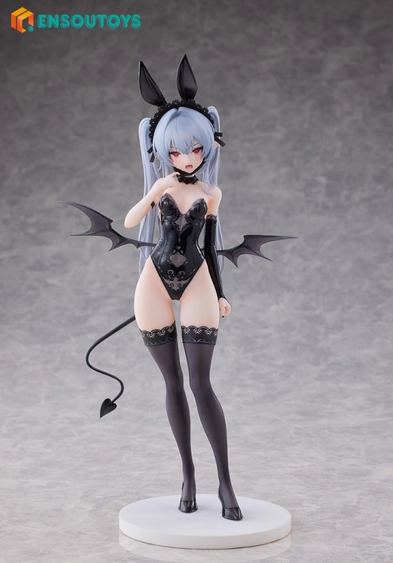 ENSOUTOYS – Original Character – Koakuma Vanya – 1/6 Scale Figure - Image 4