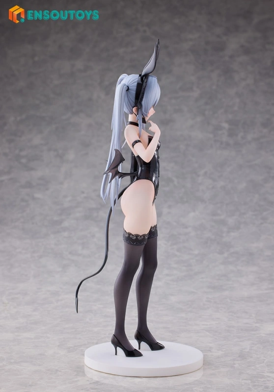 ENSOUTOYS – Original Character – Koakuma Vanya – 1/6 Scale Figure - Image 5