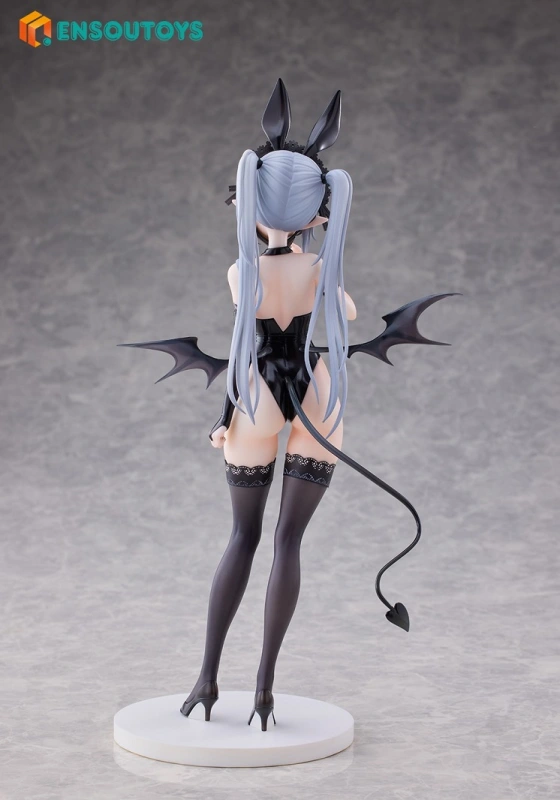 ENSOUTOYS – Original Character – Koakuma Vanya – 1/6 Scale Figure - Image 6