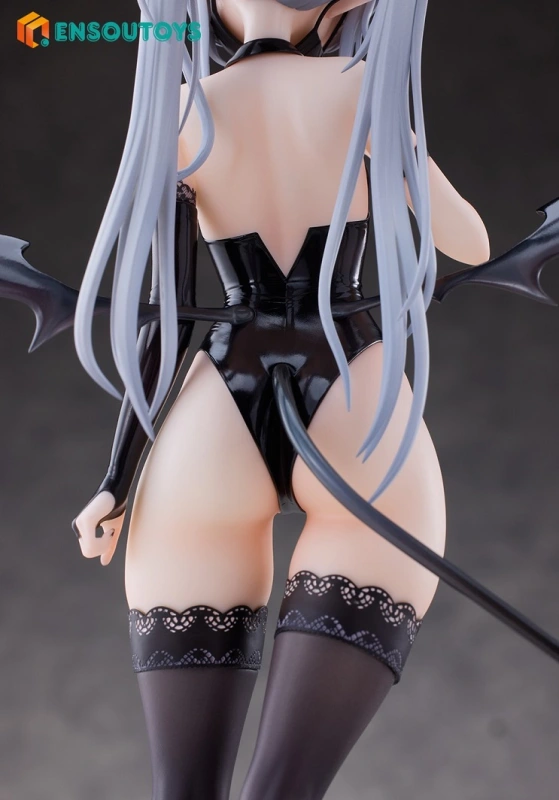 ENSOUTOYS – Original Character – Koakuma Vanya – 1/6 Scale Figure - Image 7