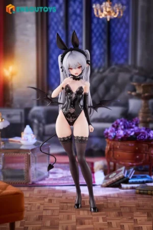 ENSOUTOYS – Original Character – Koakuma Vanya – 1/6 Scale Figure