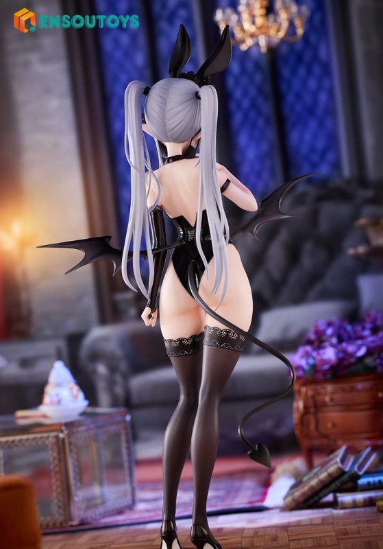 ENSOUTOYS – Original Character – Koakuma Vanya – 1/6 Scale Figure - Image 2