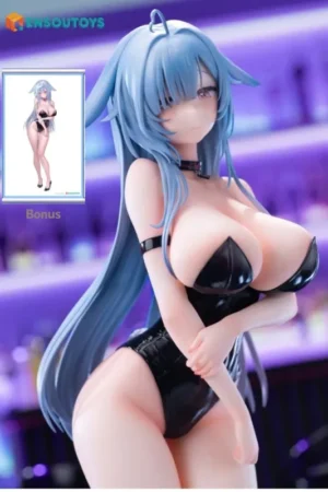 ENSOUTOYS – Original Character – Winnie – 1/6 Scale Figure – Bunny Girl Ver.