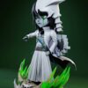 EV Studio Bleach Ulquiorra Cifer Statue