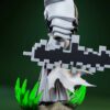 EV Studio Bleach Ulquiorra Cifer Statue