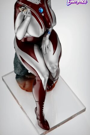 Emergence Studio Ultraman Mother of Ultra Statue