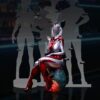 Emergence Studio Ultraman Mother of Ultra Statue