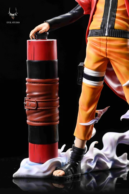Evil Naruto Uzumaki Naruto