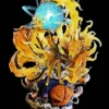 Evil Naruto Uzumaki Naruto