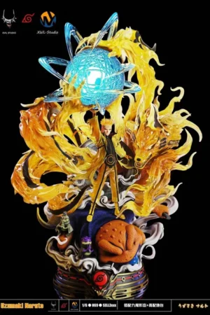 Evil Naruto Uzumaki Naruto