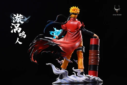 Evil Naruto Uzumaki Naruto