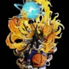 Evil Naruto Uzumaki Naruto