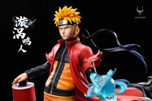 Evil Naruto Uzumaki Naruto