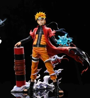 Evil Naruto Uzumaki Naruto
