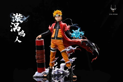 Evil Naruto Uzumaki Naruto