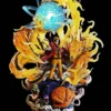 Evil Naruto Uzumaki Naruto