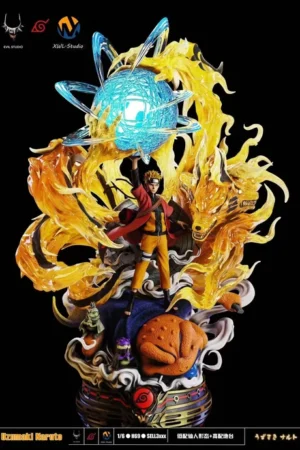 Evil Naruto Uzumaki Naruto