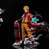 Evil Naruto Uzumaki Naruto