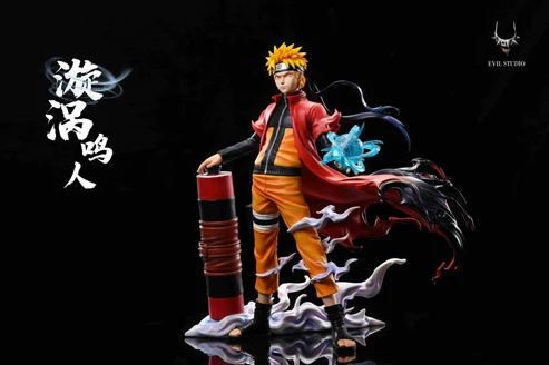 Evil Naruto Uzumaki Naruto