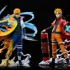 Evil Naruto Uzumaki Naruto