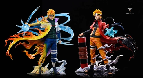 Evil Naruto Uzumaki Naruto