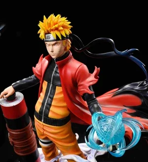 Evil Naruto Uzumaki Naruto