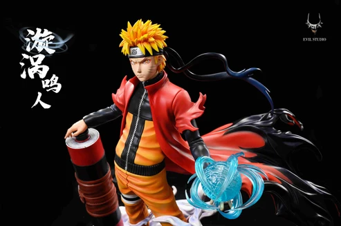 Evil Naruto Uzumaki Naruto