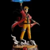 Evil Naruto Uzumaki Naruto
