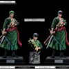 F.I.T Studio One Piece Roronoa Zoro Statue