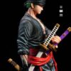 F.I.T Studio One Piece Roronoa Zoro Statue