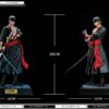 F.I.T Studio One Piece Roronoa Zoro Statue