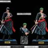 F.I.T Studio One Piece Roronoa Zoro Statue