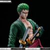 F.I.T Studio One Piece Roronoa Zoro Statue