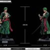 F.I.T Studio One Piece Roronoa Zoro Statue