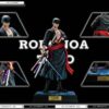 F.I.T Studio One Piece Roronoa Zoro Statue