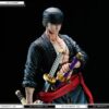 F.I.T Studio One Piece Roronoa Zoro Statue