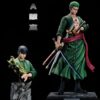 F.I.T Studio One Piece Roronoa Zoro Statue